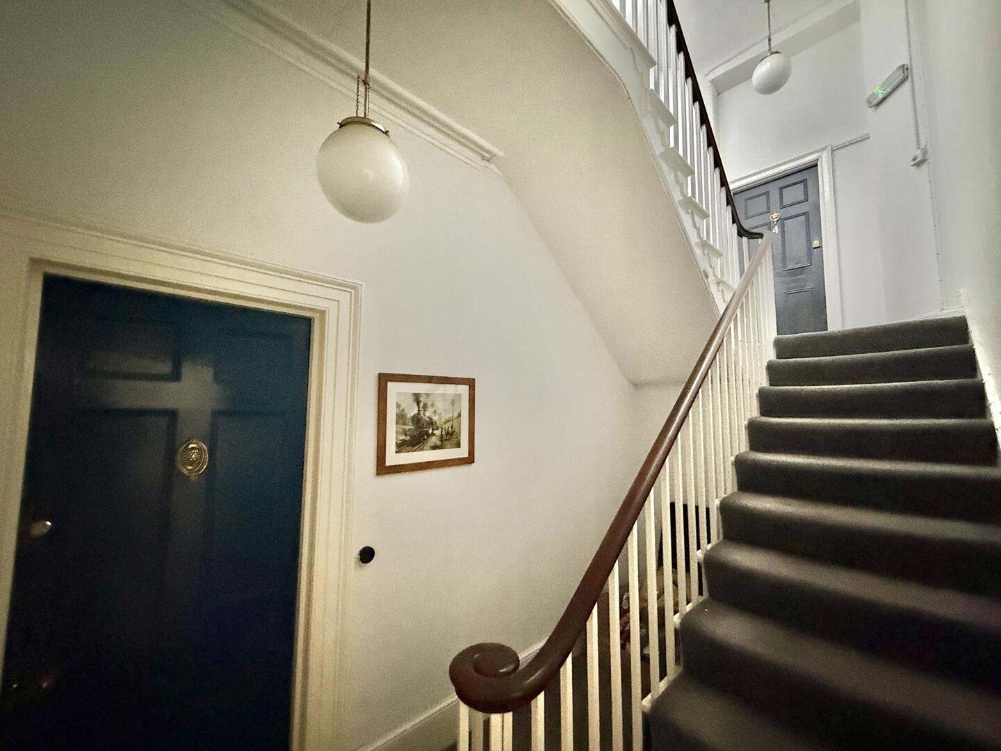 2 bed property in Strangways Terrace, Truro